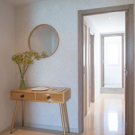 דירות אסטפונה Casa Alba מראה חיצוני תמונה