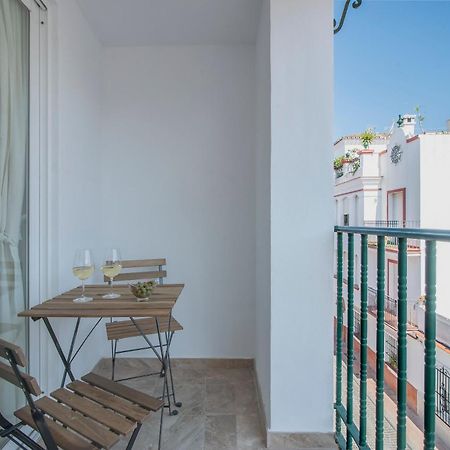 דירות אסטפונה Casa Alba מראה חיצוני תמונה