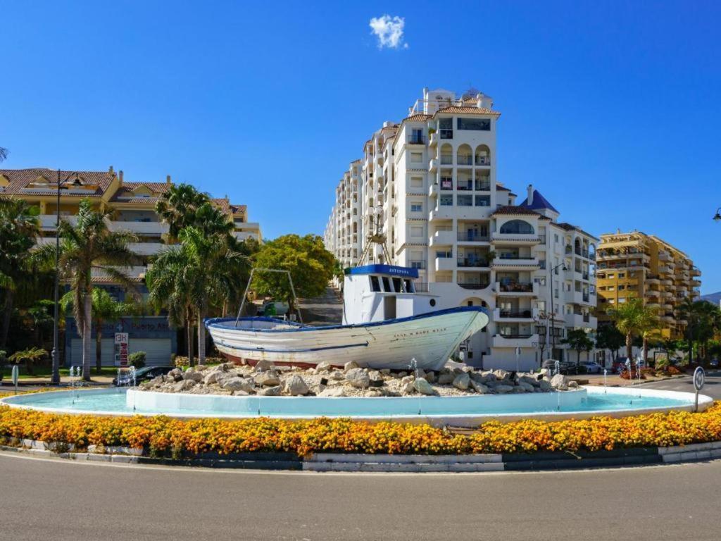 דירות אסטפונה Casa Alba מראה חיצוני תמונה