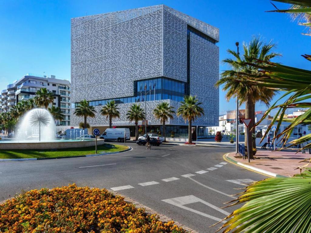 דירות אסטפונה Casa Alba מראה חיצוני תמונה