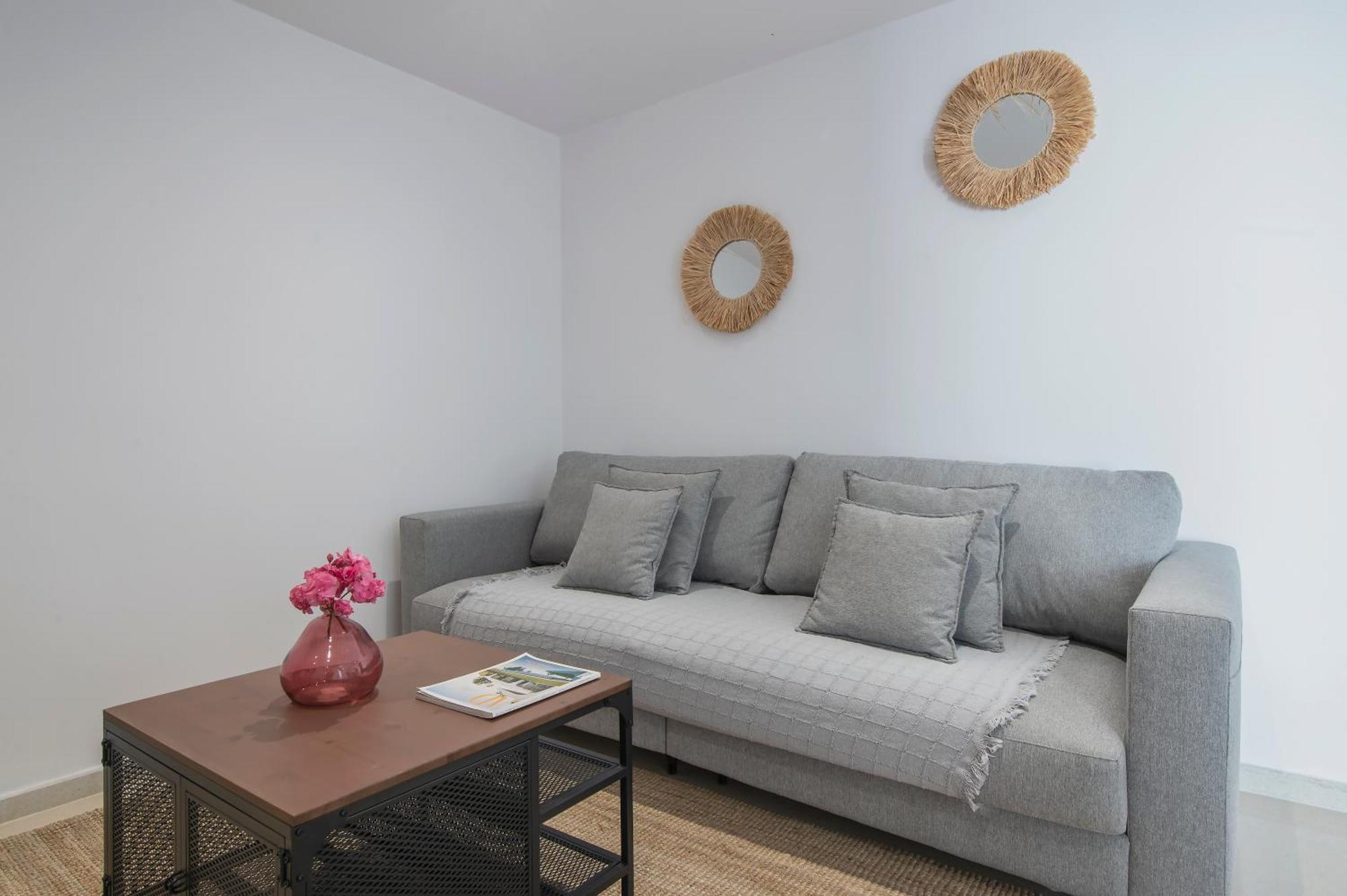 דירות אסטפונה Casa Alba מראה חיצוני תמונה